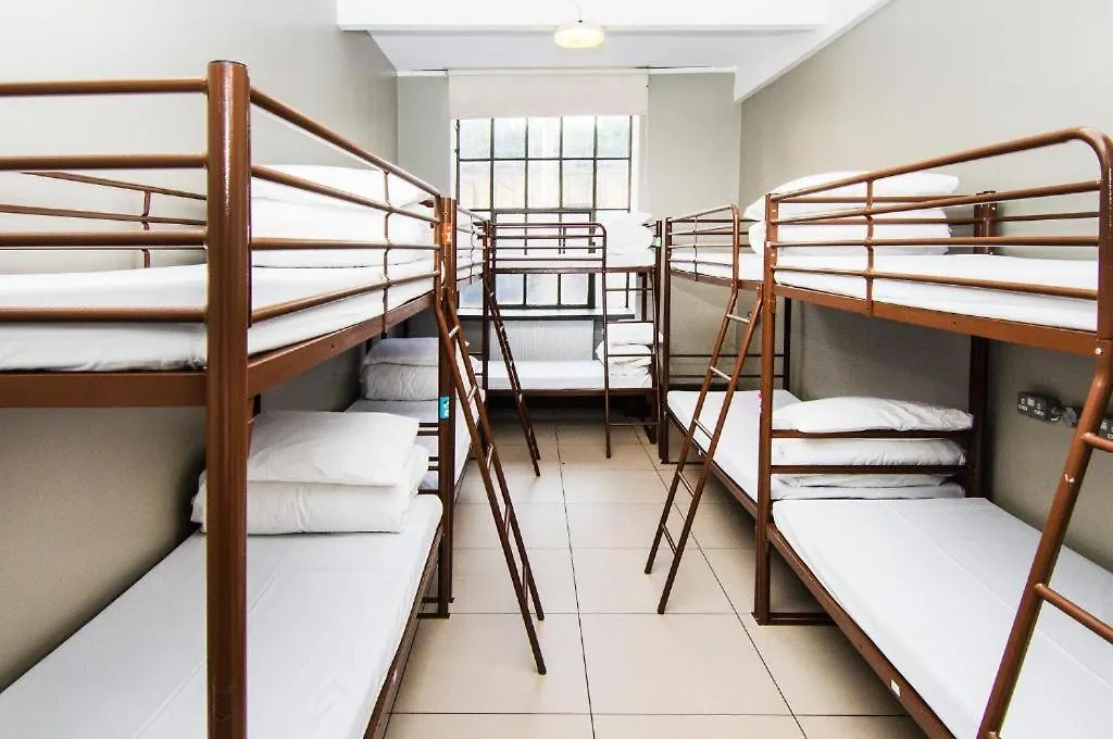 Rest Up Hostel London 0*,  Storbritannien
