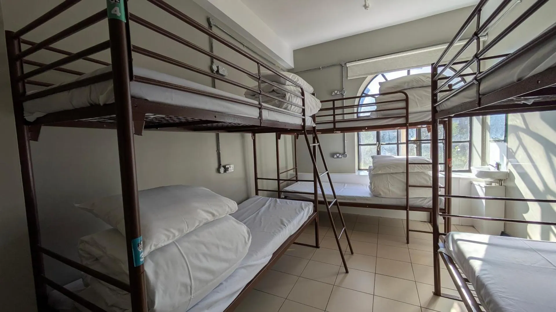 Rest Up Hostel London