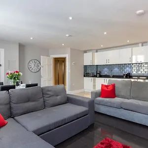 Deluxe Of Apartamento