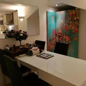 Séjour chez l'habitant Lovet Homestay, Londres
