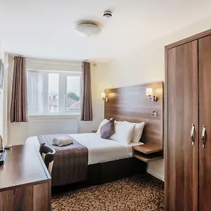 3* Hotell Regent Excel