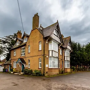  Hotell Gatwick