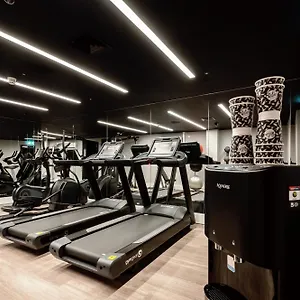 Aparthotel Wilde Aldgate Tower Bridge, Londen