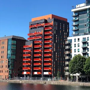 Appartement Clover Court By Aeria, Londres