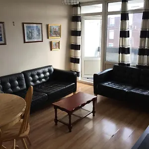 Appartement Two Bedroom In Royal Greenwich, Londres
