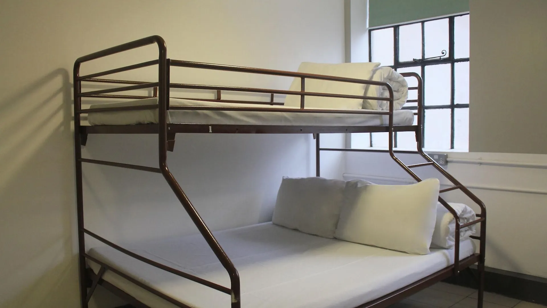 Rest Up Hostel Londyn
