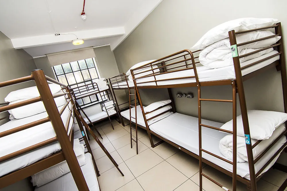Rest Up Hostel Londyn