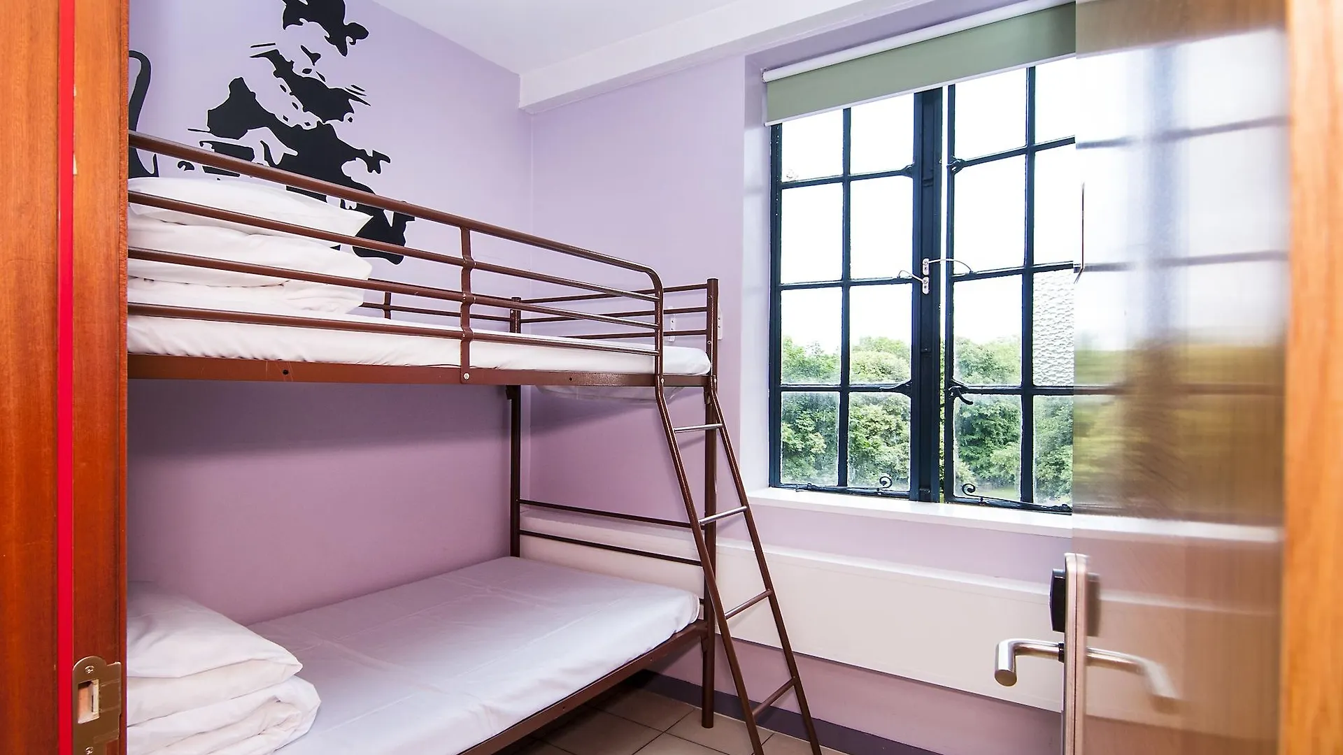 Rest Up Hostel Londen 0*,  Verenigd Koninkrijk