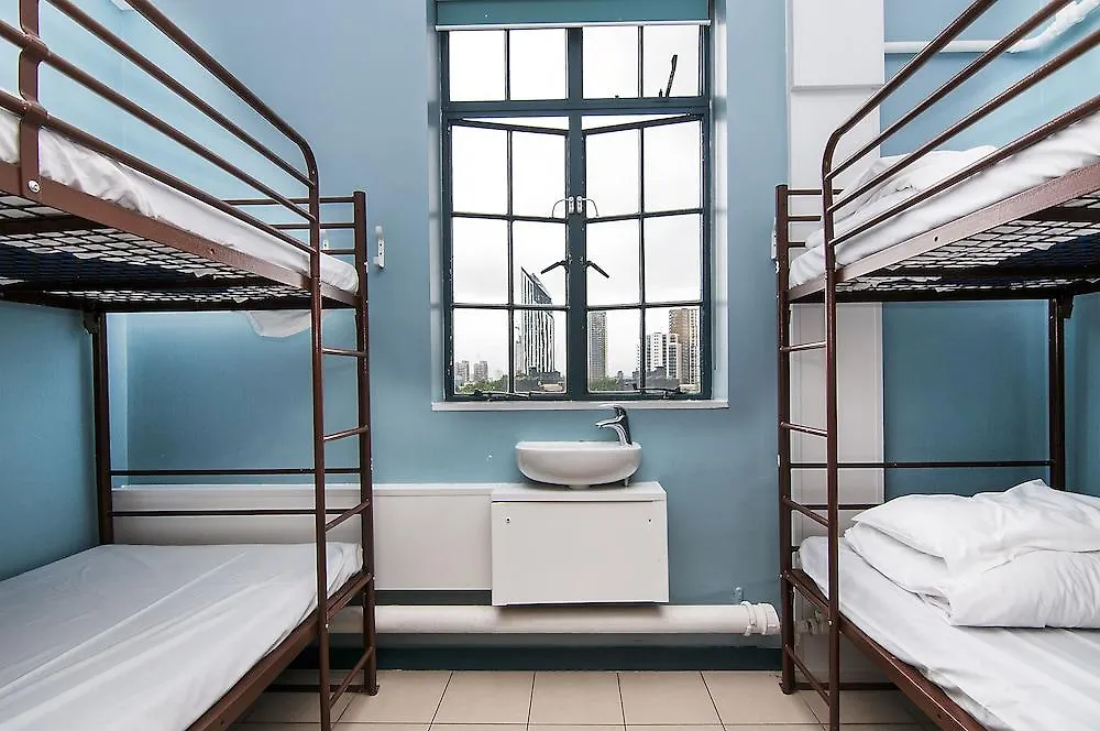 Rest Up Hostel Londen