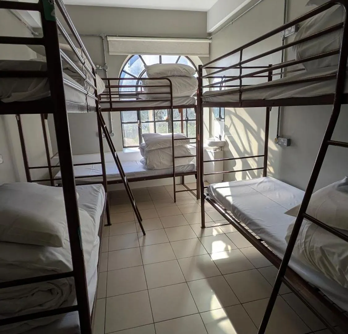 Rest Up Hostel Londen