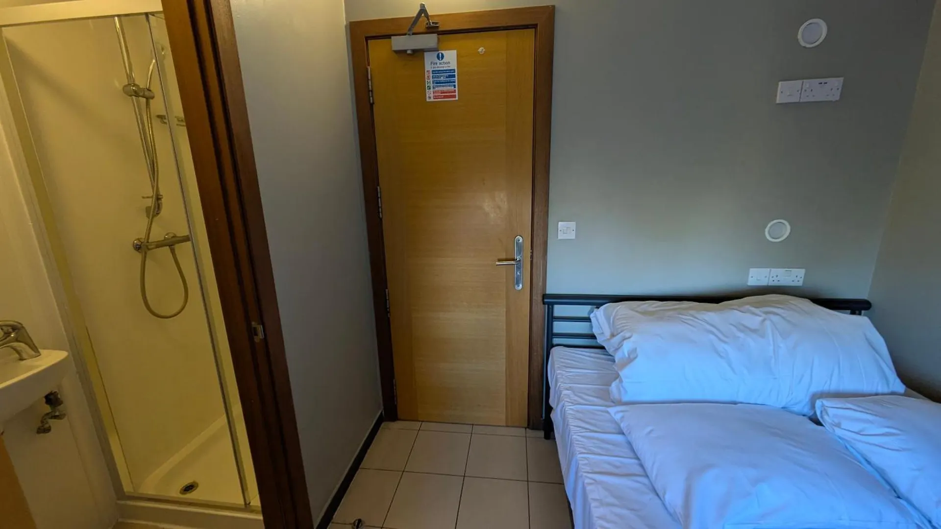 Rest Up Hostel Londen