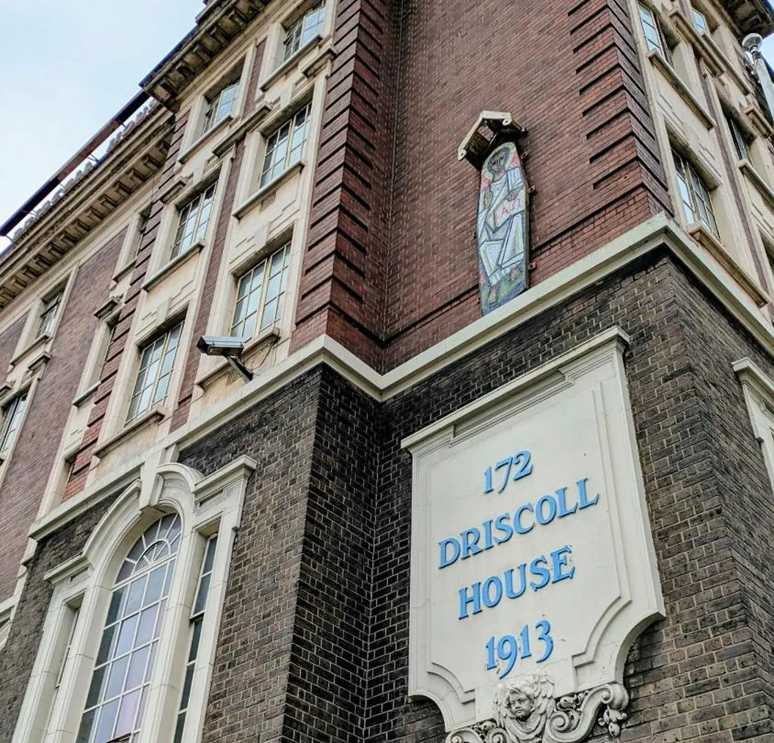 Rest Up Hostel Londen