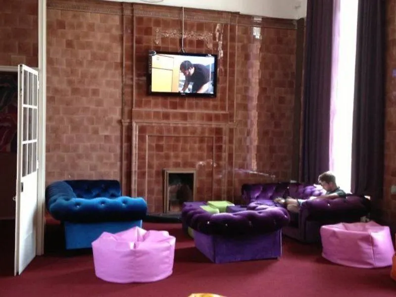 Rest Up Hostel Londen 0*,  Verenigd Koninkrijk
