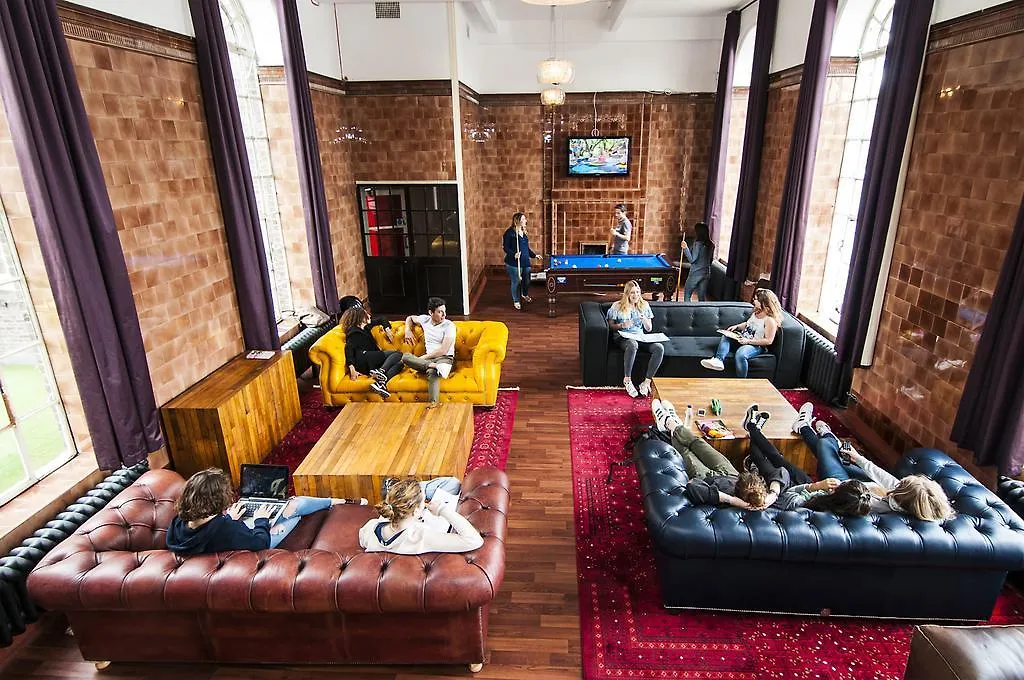 Rest Up Hostel Londen