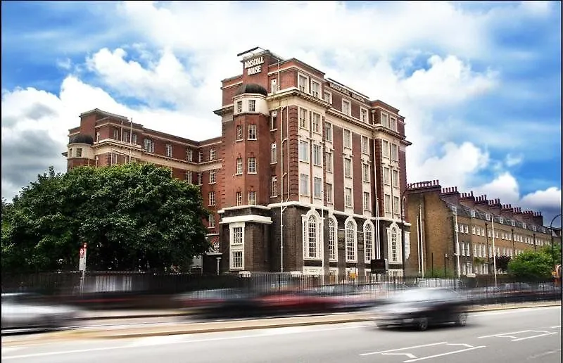Rest Up Hostel Londen Verenigd Koninkrijk