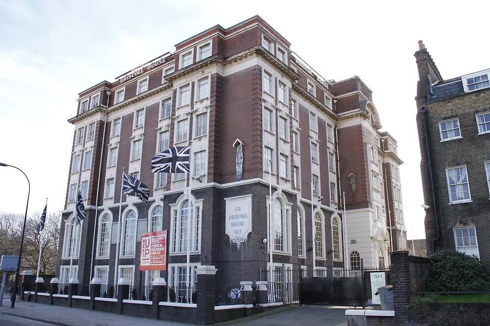 Rest Up Hostel Londen