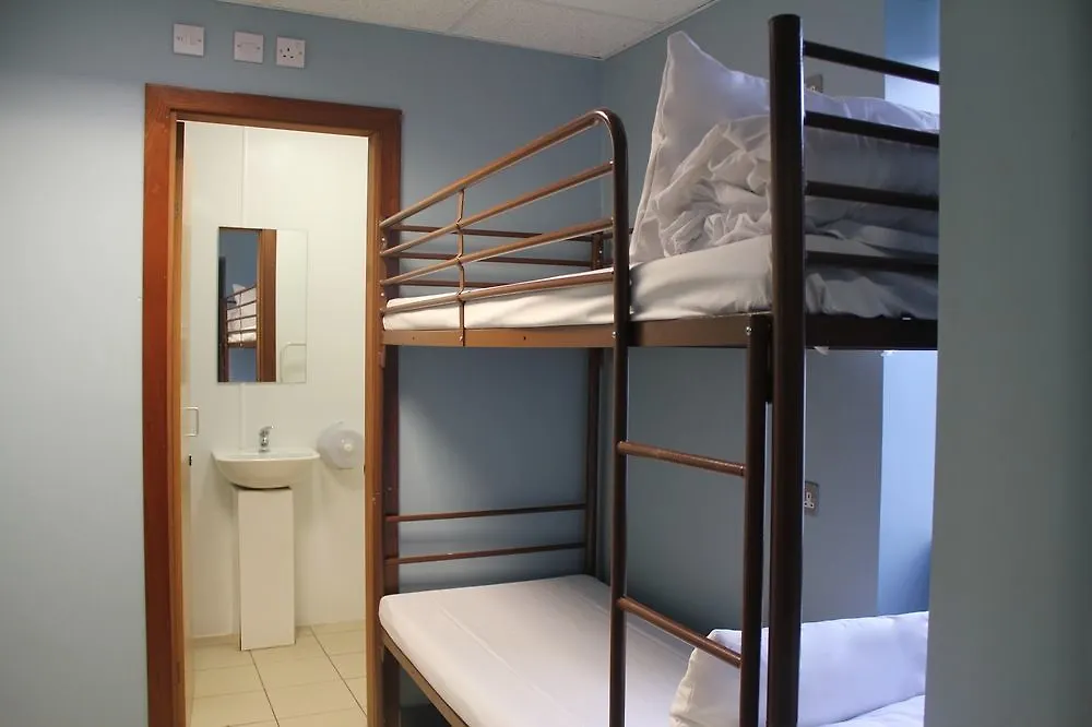 Rest Up Hostel Londen 0*,  Verenigd Koninkrijk
