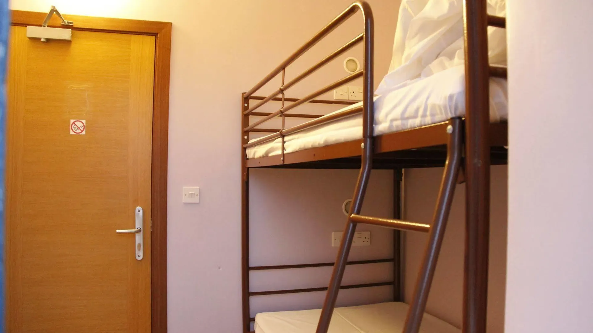Rest Up Hostel Londen